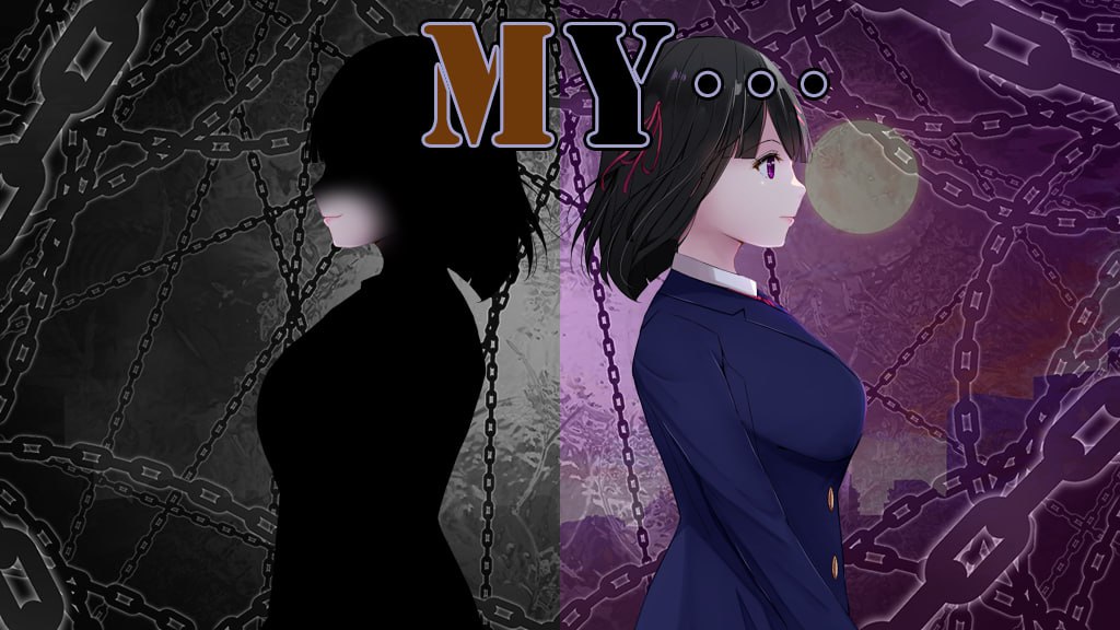 3609[RPG/病娇] MY… Ver1.05-ACG俱乐部 - 各类游戏免费下载