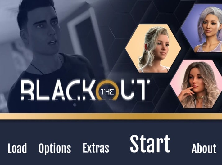 3645[欧美SLG神作/汉化//PC+安卓]TheBlackout绝色惊狂v0.5.2-ACG俱乐部 - 各类游戏免费下载