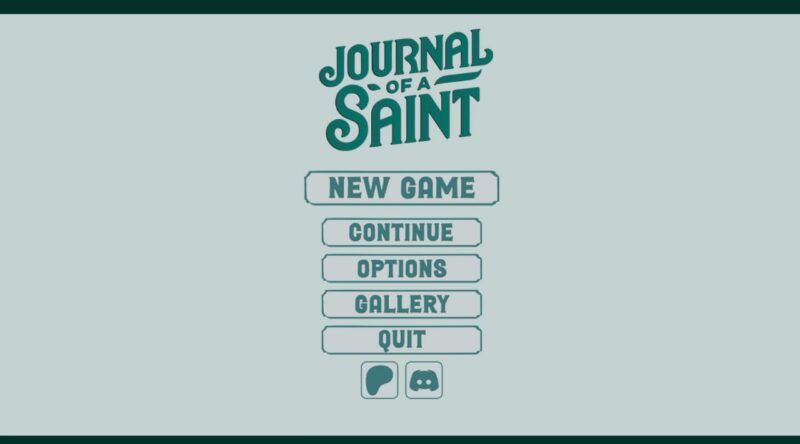 4023【欧美SLG/PC+安卓】圣徒日志 Saints Chronicle v1.0-ACG俱乐部 - 各类游戏免费下载