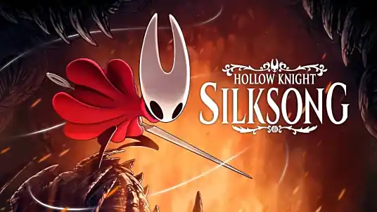 s空洞骑士：丝之歌 ／Hollow Knight +修改器-ACG俱乐部 - 各类游戏免费下载