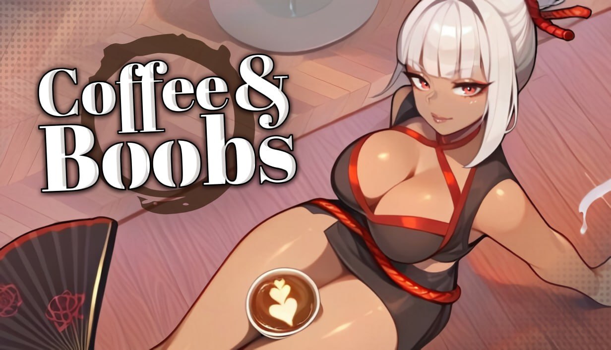 3798【SLG/官中】咖啡与欧派 Coffee & Boobs v1.2.1+DLC-ACG俱乐部 - 各类游戏免费下载