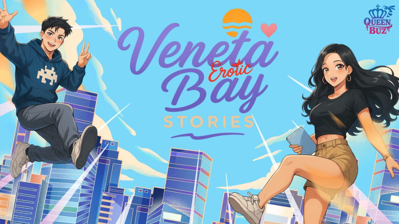 4363【SLG/AI汉化】维内塔湾色情故事 Veneta Bay Erotic Stories v0.1.1 PC+安卓-ACG俱乐部 - 各类游戏免费下载