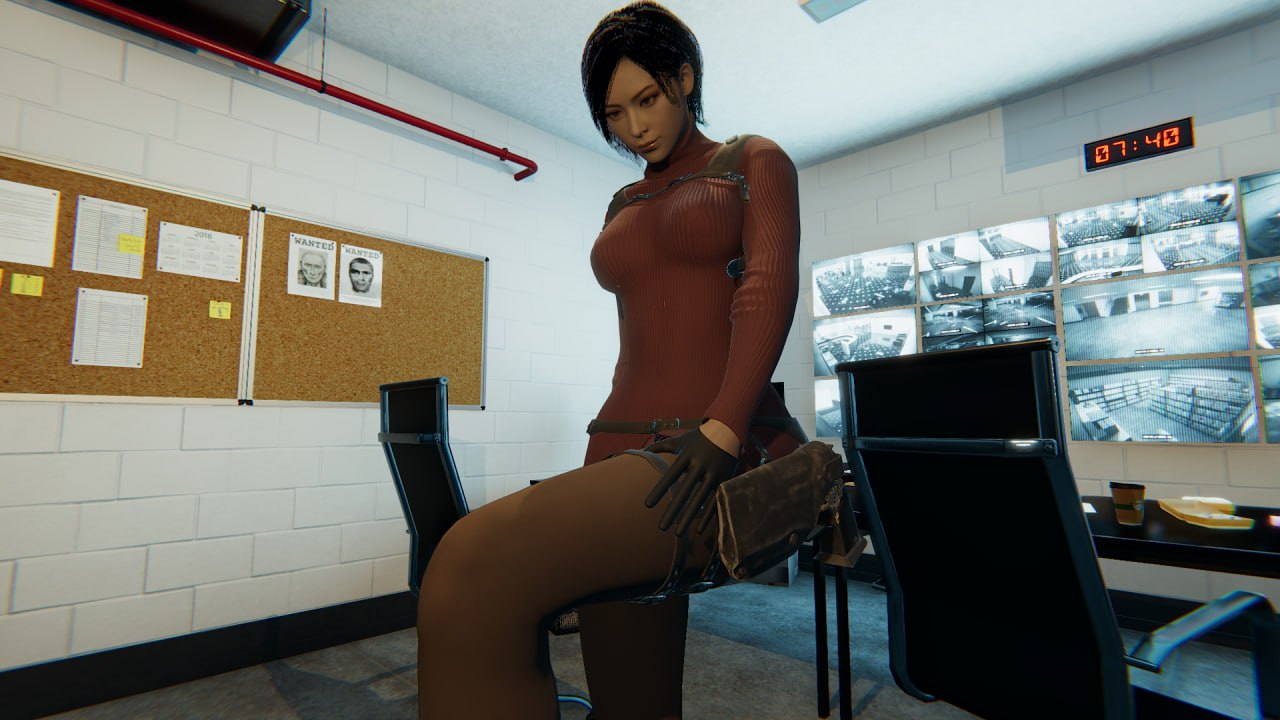 图片[2]-4056[欧美SLG/PC+安卓]陨落的秩序：僵尸爆发 The Fallen Order: Zombie Outbreak v1.1b-ACG俱乐部 - 各类游戏免费下载