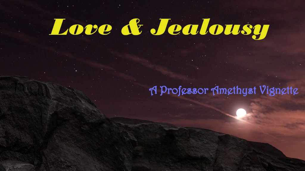 4021[欧美SLG/PC+安卓]爱与嫉妒 Love & Jealousy Act 2-ACG俱乐部 - 各类游戏免费下载