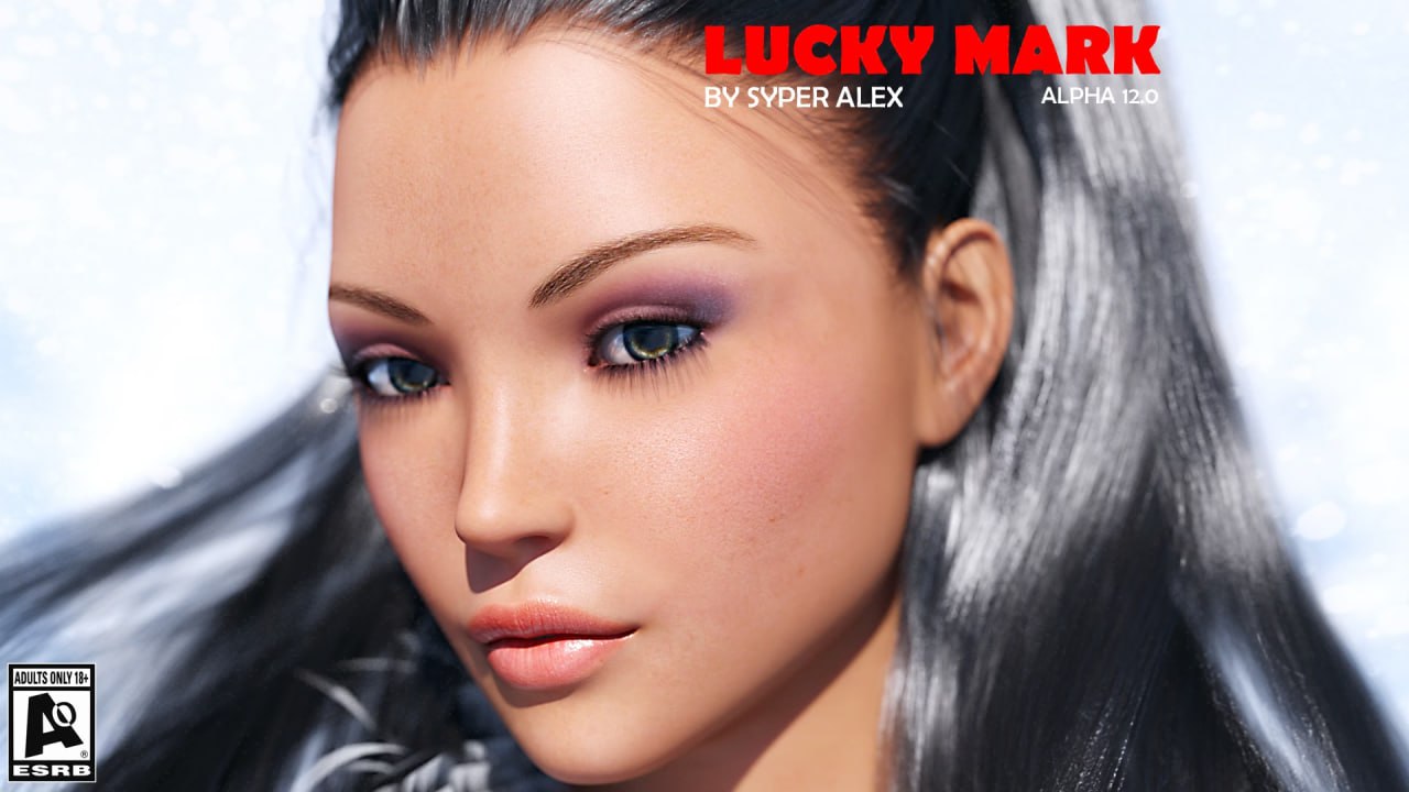 3902[欧美SLG/完结]幸运儿马克 Lucky Mark v18.0 Final 完结汉化版+作弊MOD+GG-ACG俱乐部 - 各类游戏免费下载