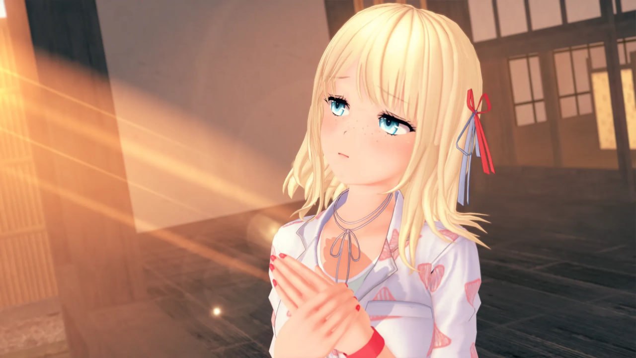 图片[2]-4064[日系SLG/PC+安卓]再次绽放 Bloom Again v0.4-ACG俱乐部 - 各类游戏免费下载