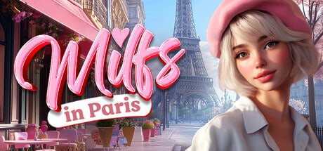 3686【3D/官中/动态无码】巴黎的熟女 MILFs in PARIS 💋-ACG俱乐部 - 各类游戏免费下载
