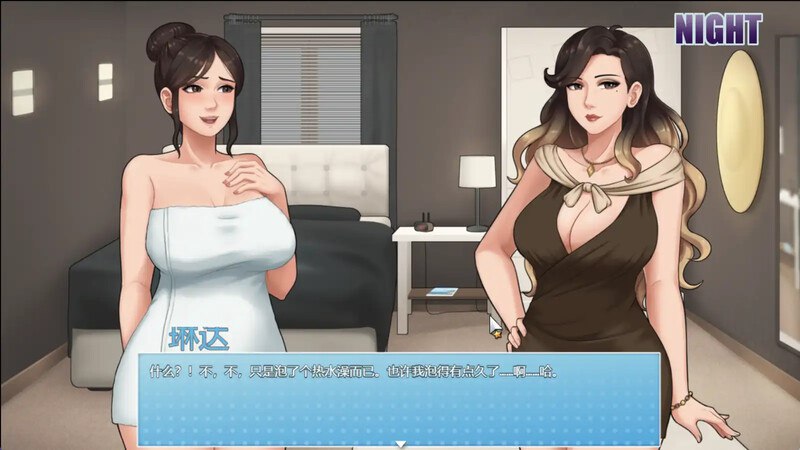 3748更新[欧美神作RPG/乱伦/小马拉大车/动态] 家务 House Chores v1.1.5 AI汉化版 [2.60G]-ACG俱乐部 - 各类游戏免费下载