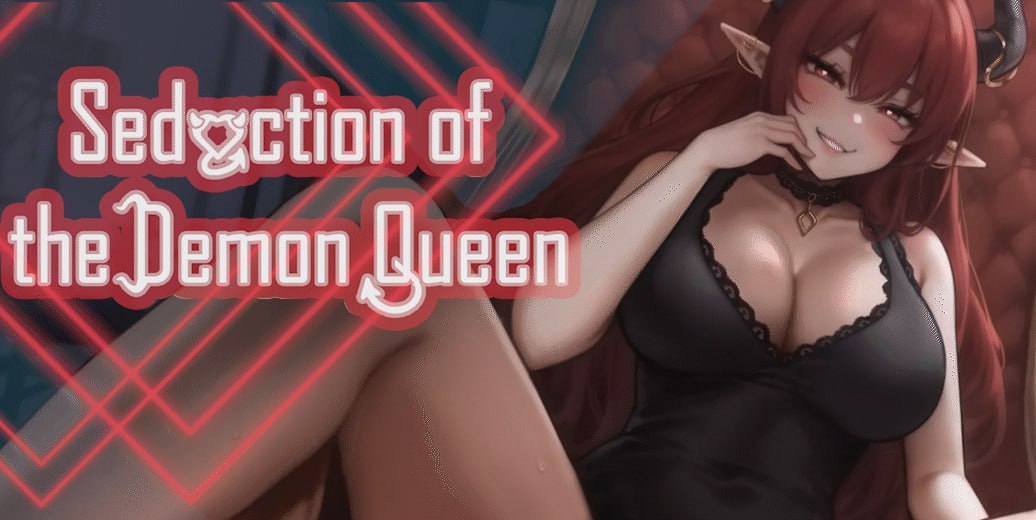 3816【SLG/官中】恶魔女王的诱惑 Seduction Of The Demon Queen v0.2.7.5-ACG俱乐部 - 各类游戏免费下载