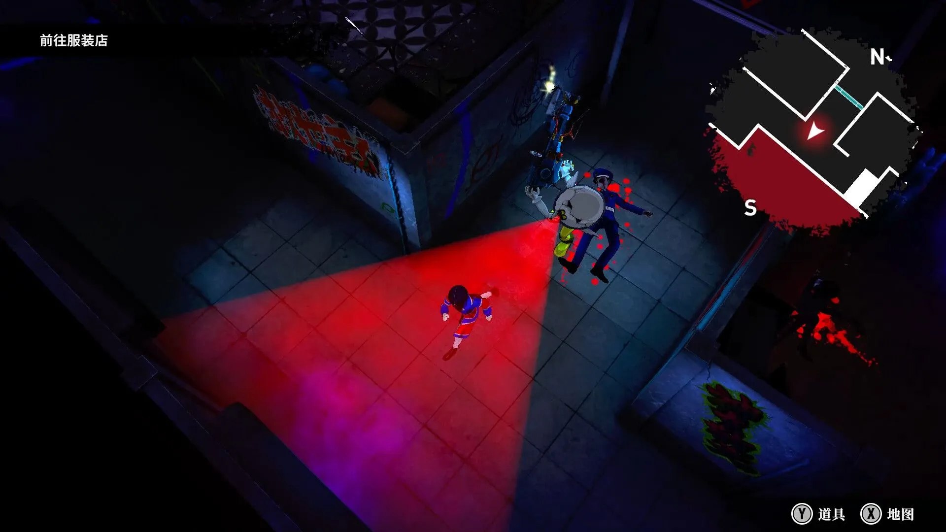 图片[7]-3851[大作SLG/3D] [TooKyoGames] 终天教团 終天教団 Steam官方中文版+早期特典 [14.90G]-ACG俱乐部 - 各类游戏免费下载