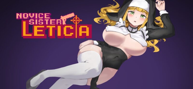 3887【ACT/官中】蕾蒂希娅修女 Novice Sister Leticia-ACG俱乐部 - 各类游戏免费下载