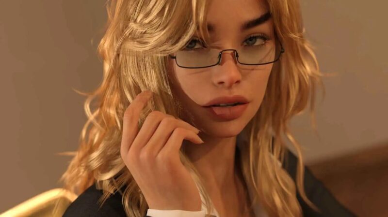 3896[欧美SLG/PC+安卓]城市之心 Hearts of the City v0.3-ACG俱乐部 - 各类游戏免费下载