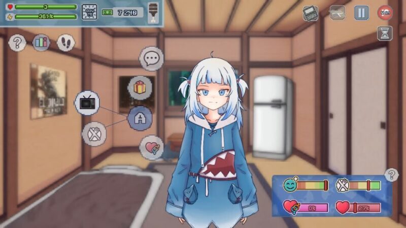 3962[探索SLG/2D] 鲨影潮生：岛屿秘辛 Shiftide Sharki v0.1 AI汉化版 [PC+安卓1.40G]-ACG俱乐部 - 各类游戏免费下载