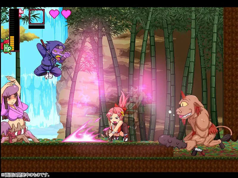 图片[4]-3984【ACT/动态/生肉】奸忍 -乳头之章- 姦忍 -乳頭の章--ACG俱乐部 - 各类游戏免费下载