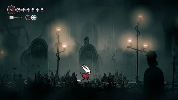 s《【动作】空洞骑士：丝之歌PC移植版.apk》-ACG俱乐部 - 各类游戏免费下载