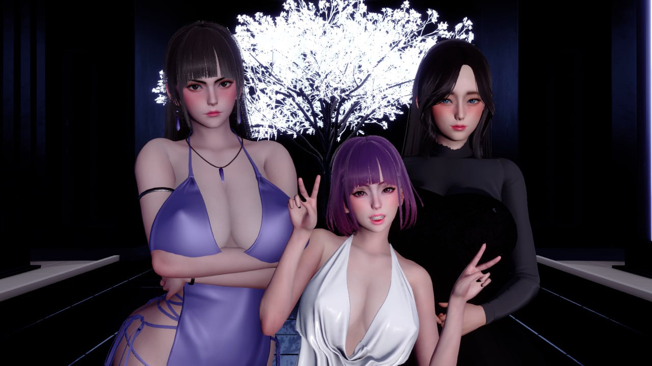 4095[亚洲风SLG/PC+安卓]城市家园 CityDom v0.4b AI版-ACG俱乐部 - 各类游戏免费下载