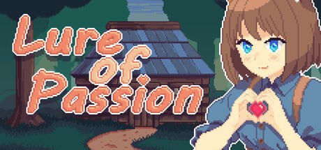 4114【像素SLG/官中】激情的诱惑 Lure of Passion v0.7.2 PC+安卓-ACG俱乐部 - 各类游戏免费下载