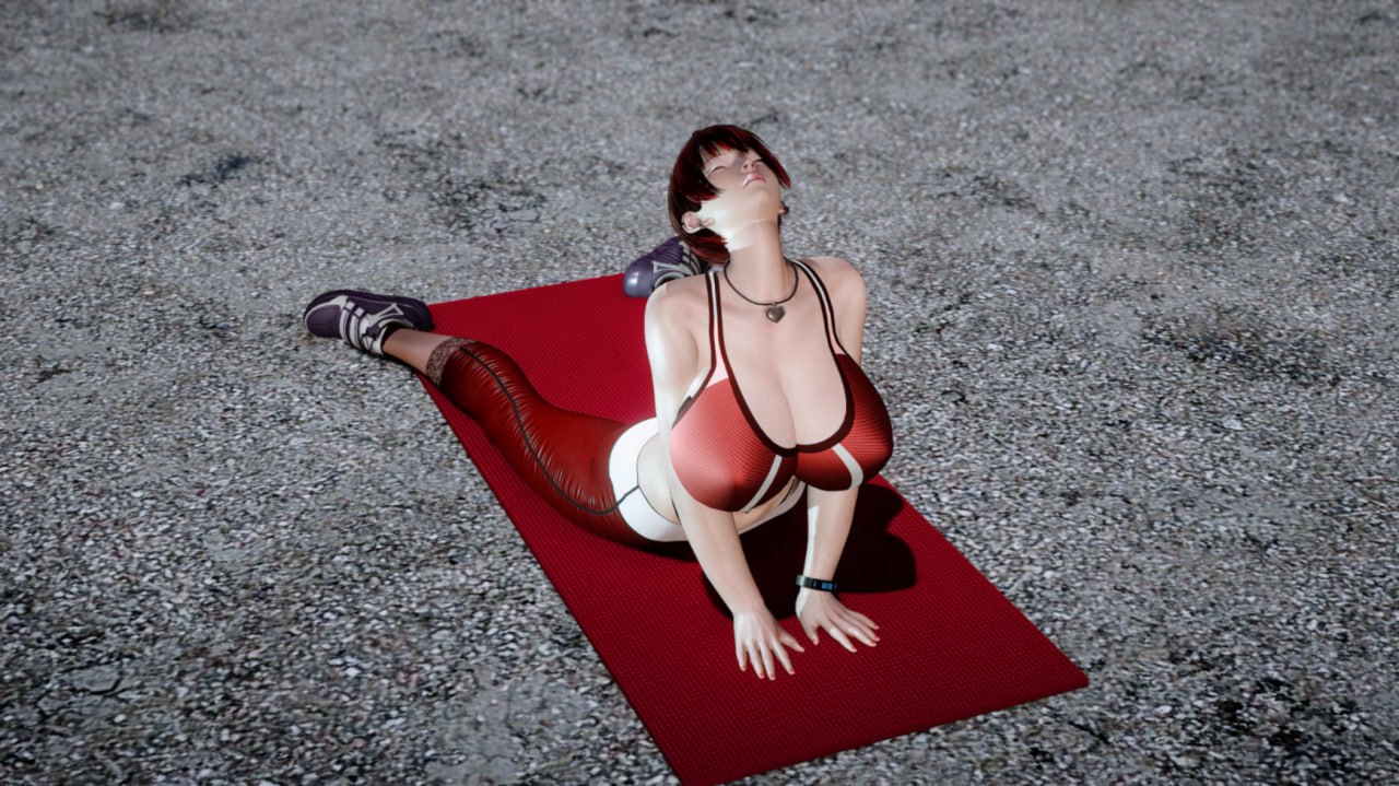 图片[3]-4152[亚洲风SLG/PC+安卓]没有后宫只有NTR No Harem Just NTR 0.1 AI汉化版 新游初版-ACG俱乐部 - 各类游戏免费下载