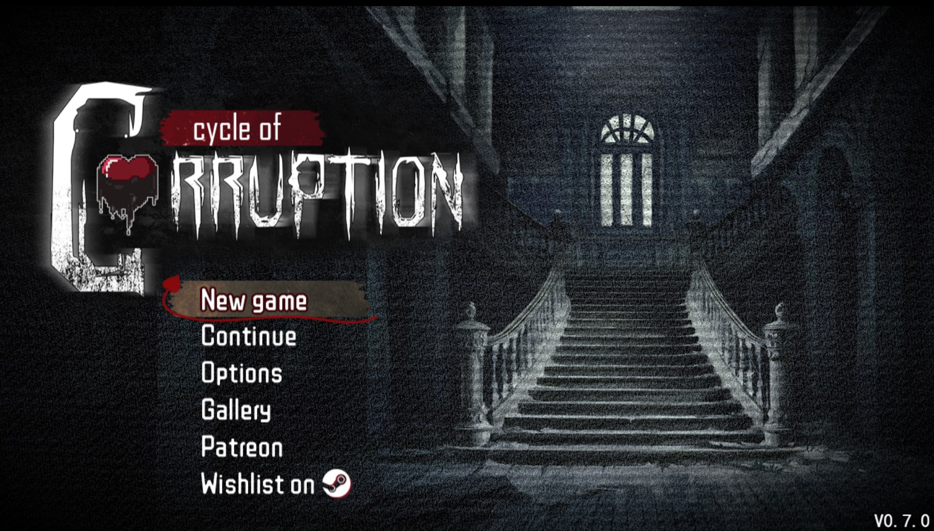 4192[解密RPG/猎奇] 魔物娘逆推 – 腐败循环 Cycle of Corruption Ver0.7.0 官方中文步兵版 [1.40G]-ACG俱乐部 - 各类游戏免费下载