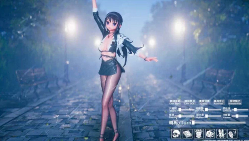 4275【3D动态/官中】Cosplay Collection v1.27-ACG俱乐部 - 各类游戏免费下载