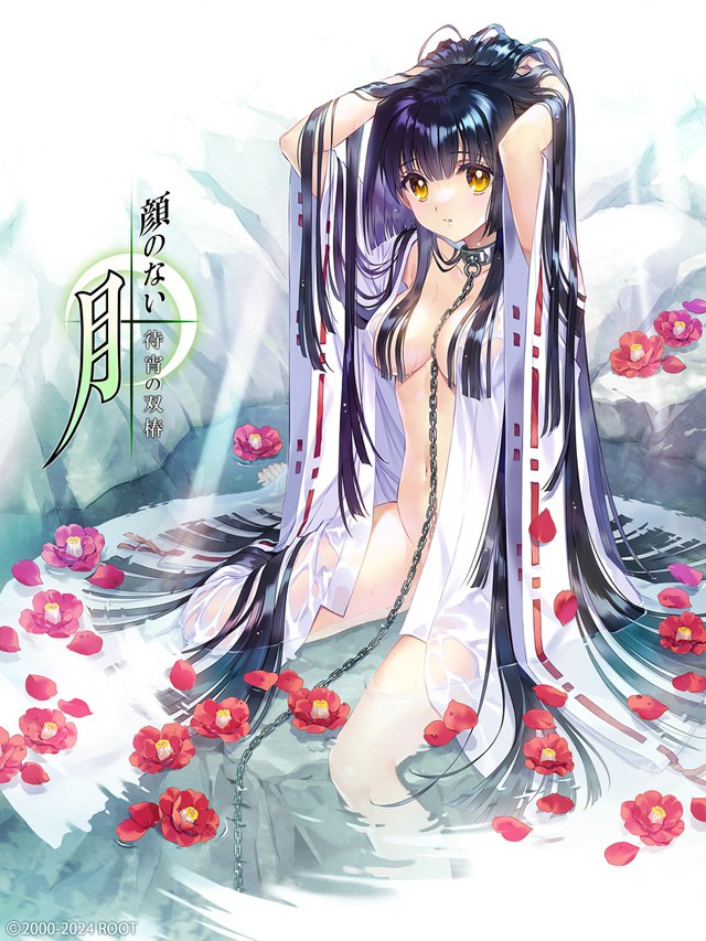 4356【ADV/AI汉化】无颜之月 – 待宵的双椿 顔のない月 -待宵の双椿--ACG俱乐部 - 各类游戏免费下载