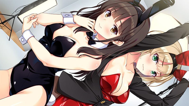 图片[4]-4454[拨作ADV/纯爱] 与恋爱初次见面 FD 恋愛、はじめまして ミニファンディスク サマーバケーション AI汉化版+全CG存档 [2.20G]-ACG俱乐部 - 各类游戏免费下载