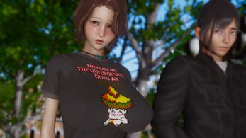 图片[2]-4240[亚洲风SLG/PC+安卓]水边之恋 Love by the Water v0.4 RE-ACG俱乐部 - 各类游戏免费下载