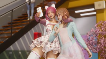 图片[6]-4240[亚洲风SLG/PC+安卓]水边之恋 Love by the Water v0.4 RE-ACG俱乐部 - 各类游戏免费下载