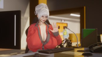 图片[4]-4240[亚洲风SLG/PC+安卓]水边之恋 Love by the Water v0.4 RE-ACG俱乐部 - 各类游戏免费下载