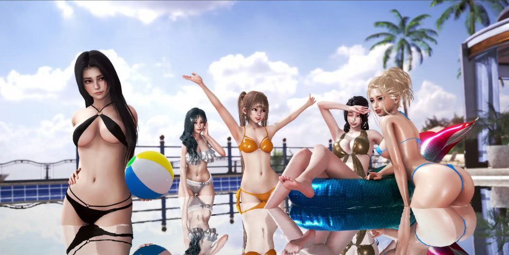 5752【神作亚洲风SLG/全动态】城市恶魔：重启 City Devil: Restart 0.4.0 [Sabirow] AI汉化版【PC+安卓/7.60G/更新】-ACG俱乐部 - 各类游戏免费下载