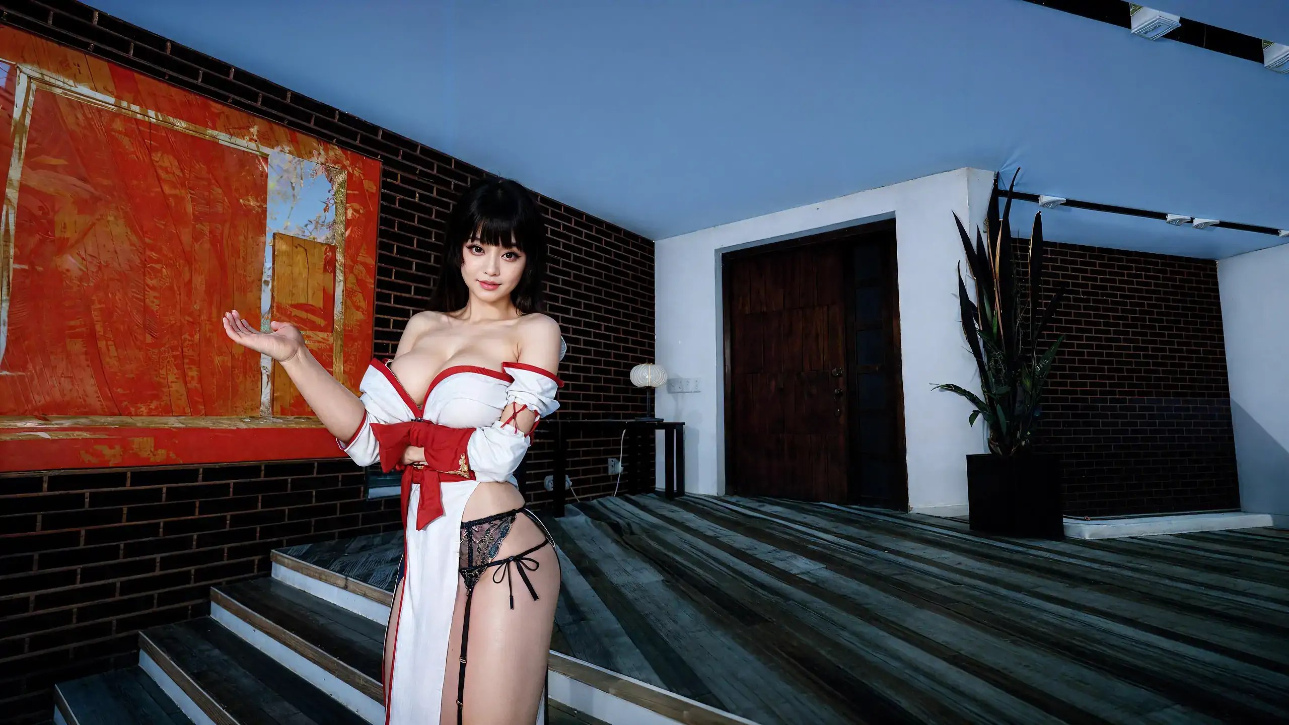 5205【欧美SLG/AI生成/沙盒】梦想家生活 Dreamer Life Ep.1 v1.0 AI汉化版【PC+安卓/10.2G/更新】-ACG俱乐部 - 各类游戏免费下载