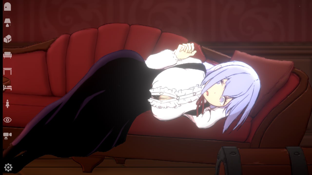 图片[4]-4083【爆款互动SLG/汉化/动态无码】玩偶的房间 Doll Room -エレノア- v1.01-ACG俱乐部 - 各类游戏免费下载