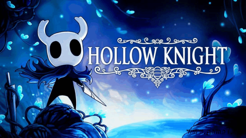 s空洞骑士 /Hollow Knight-ACG俱乐部 - 各类游戏免费下载