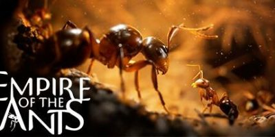 s蚂蚁帝国|v1.04.20550|官方中文|支持手柄|Empire of the Ants-ACG俱乐部 - 各类游戏免费下载