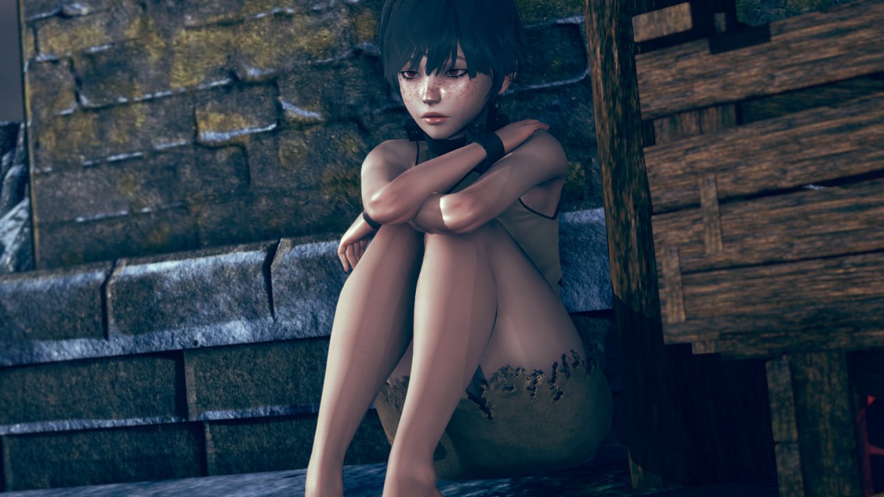 图片[3]-4559【亚洲风SLG/精翻汉化】流浪梦魇 第一季完结版 Stray Incubus S1 PC+安卓-ACG俱乐部 - 各类游戏免费下载