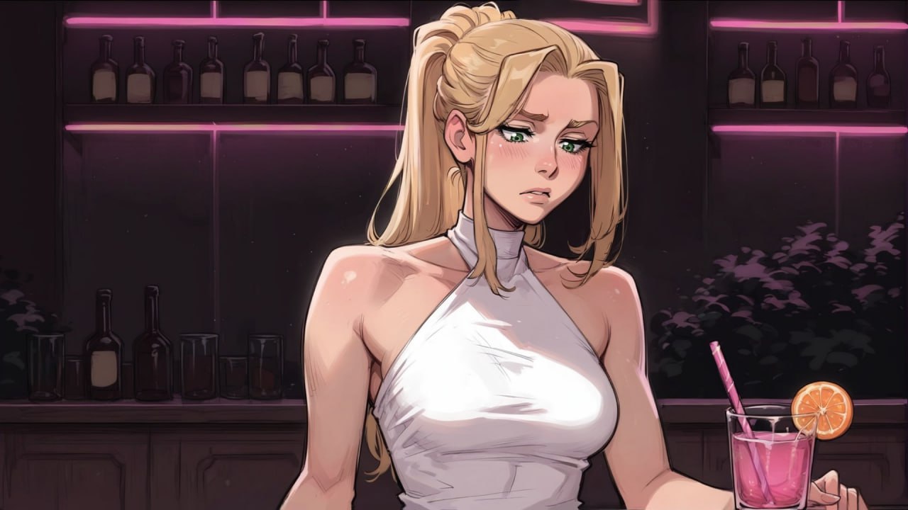 4558【SLG】我的新女友 My New Girlfriend Ch.6 汉化版 PC+安卓-ACG俱乐部 - 各类游戏免费下载