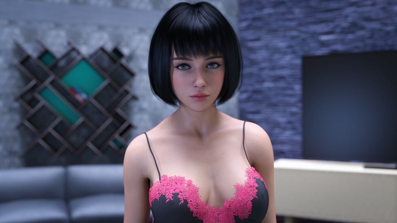 5938【欧美SLG/乱伦补丁/AI汉化】强烈的欲望 Strong Desire Ep.7a [TheBlueInk] AI汉化版【PC+安卓/8.2G/更新】-ACG俱乐部 - 各类游戏免费下载