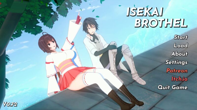 5995[亚洲风SLG/同人/动态] 伊势海妓院 异世界妓院 Isekai Brothel v0.72 [Isekai Brothel] AI版【PC+安卓/4.77G/更新】-ACG俱乐部 - 各类游戏免费下载
