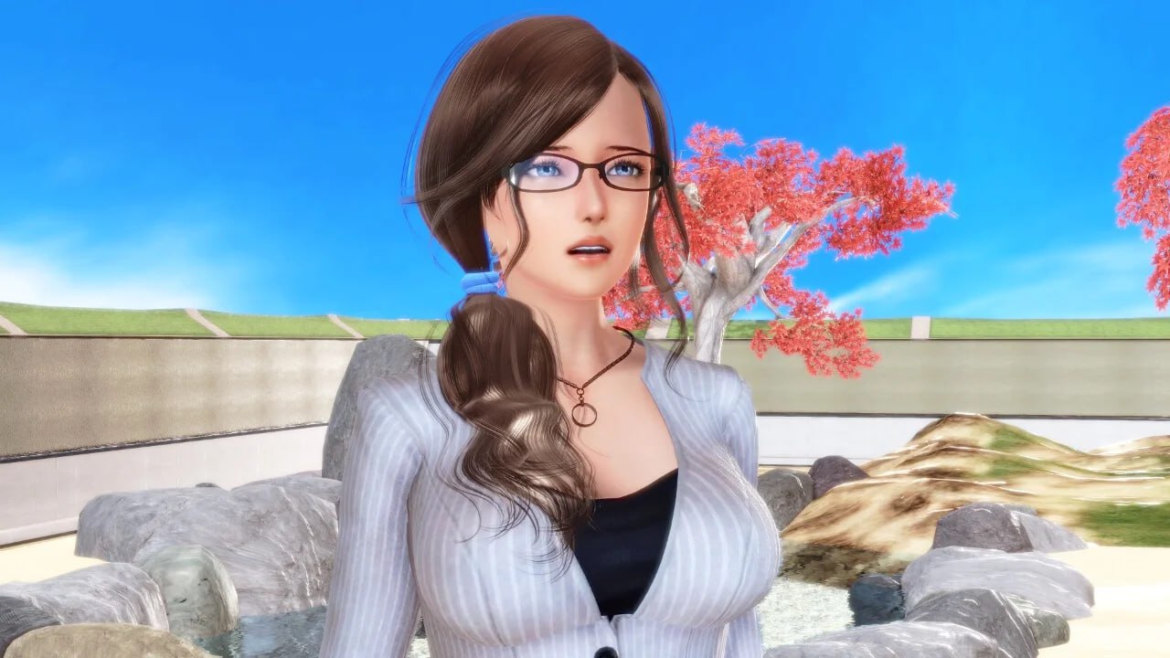 5192[亚洲风SLG]软禁 House Arrest V2.0 精翻汉化完结版 PC+安卓-ACG俱乐部 - 各类游戏免费下载