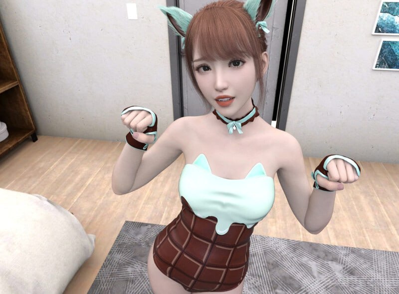 5089【亚洲SLG/AI汉化】裸体学校 Nudist School v0.20 PC+安卓-ACG俱乐部 - 各类游戏免费下载