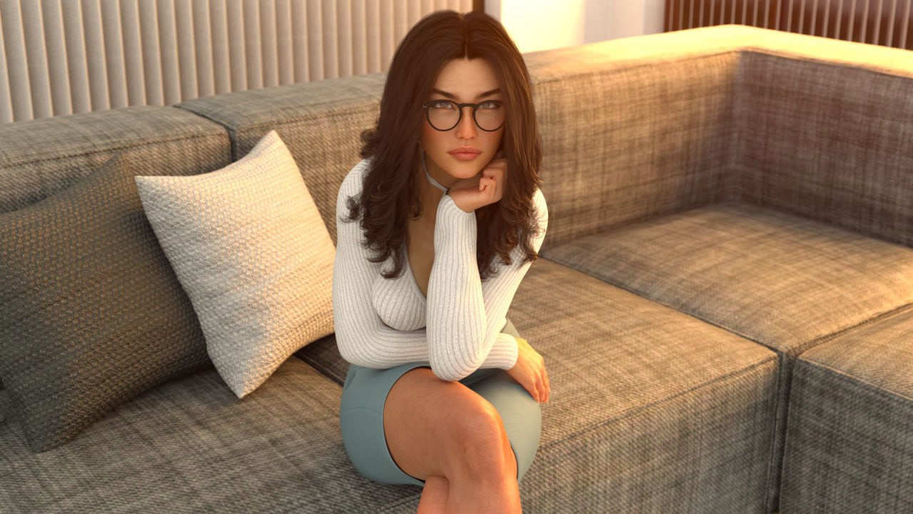 图片[3]-4724[欧美SLG/PC+安卓]同一屋檐下 Under One Roof V0.16 汉化版 PC+安卓-ACG俱乐部 - 各类游戏免费下载