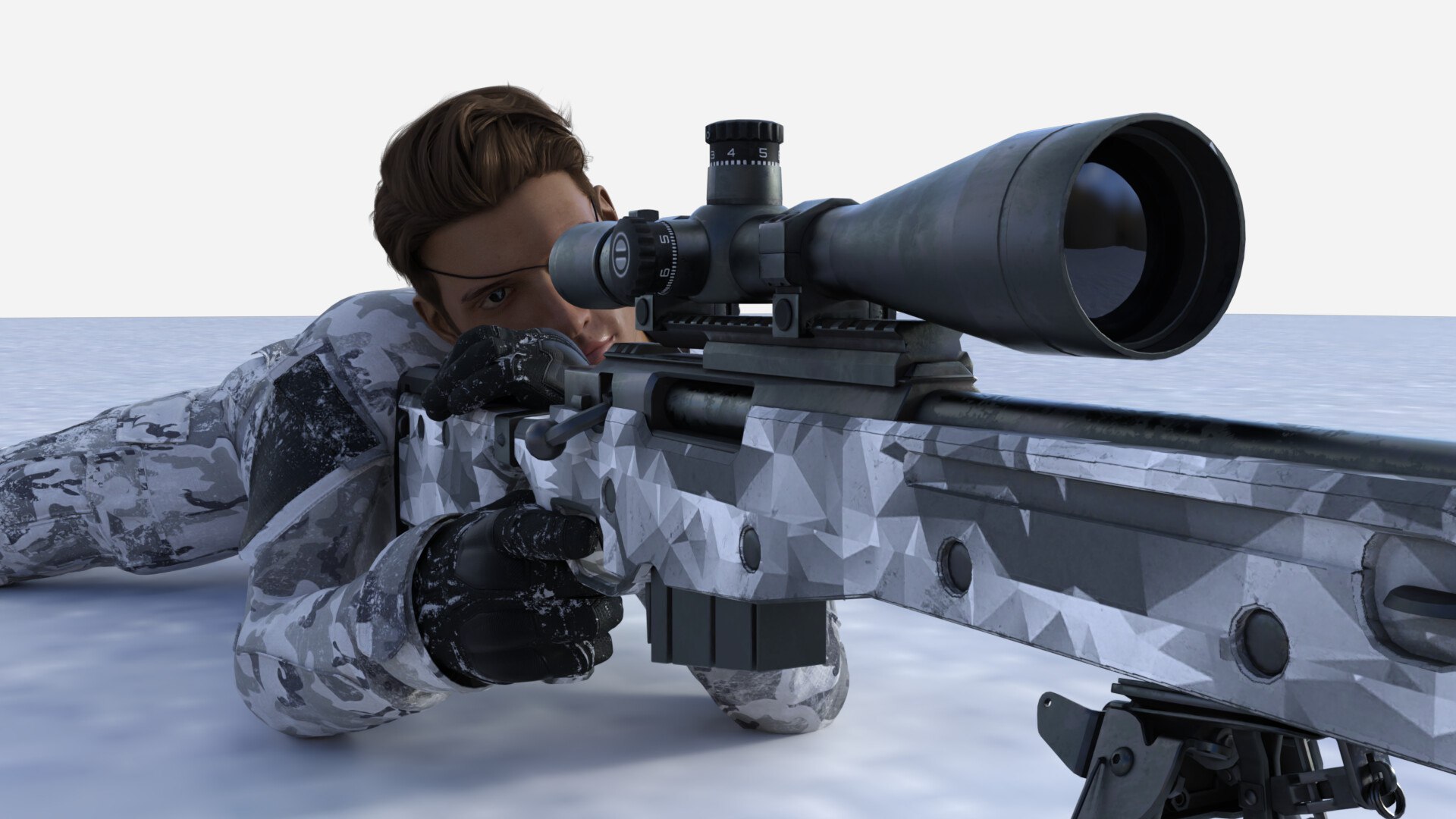 图片[5]-4656修复版[欧美SLG/动态] 致命女人：女权与间谍 Lethal Women: World of Femdom and Espionage [Final] V1.0 汉化完结版 [PC+安卓-570M]-ACG俱乐部 - 各类游戏免费下载