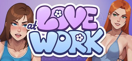 4526【SLG/官中】职场心动大作战！ Love at Work v1.6 PC+安卓-ACG俱乐部 - 各类游戏免费下载