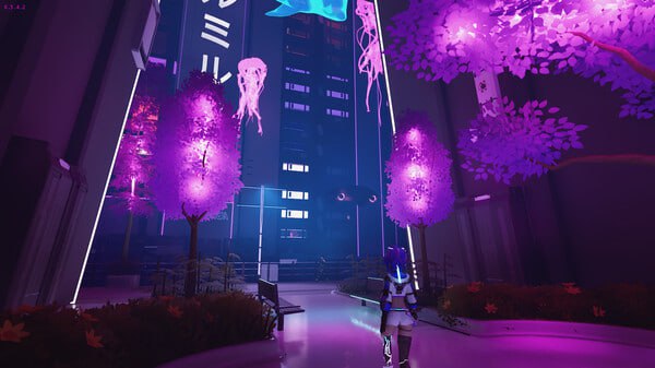 图片[4]-4501【3D/生肉】旋律计划：次元奇核！ Projekt Melody: A Nut Between Worlds! v0.6.1.5 英文生肉版-ACG俱乐部 - 各类游戏免费下载