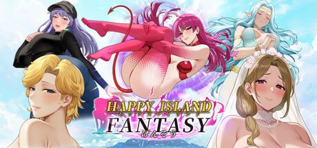 4578【爆款SLG/动态/步兵】幸福岛幻想 Happy Island Fantasy v1.0.7.0 官方中文步兵版-ACG俱乐部 - 各类游戏免费下载