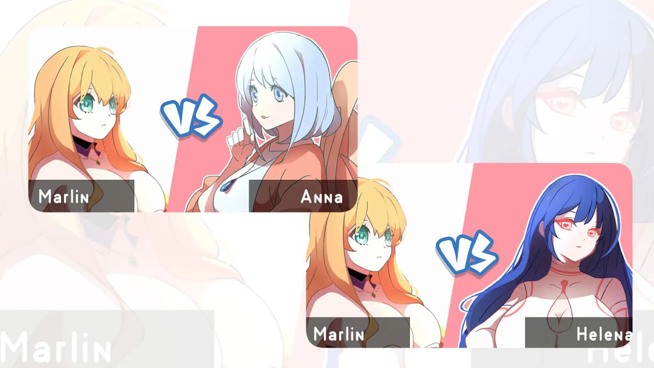 图片[3]-4497【SLG/动态/官中/巨乳】乳揺clicker！見習魔女-淫魔的試練 乳揺れclicker!魔女見習い~淫魔の試練-ACG俱乐部 - 各类游戏免费下载