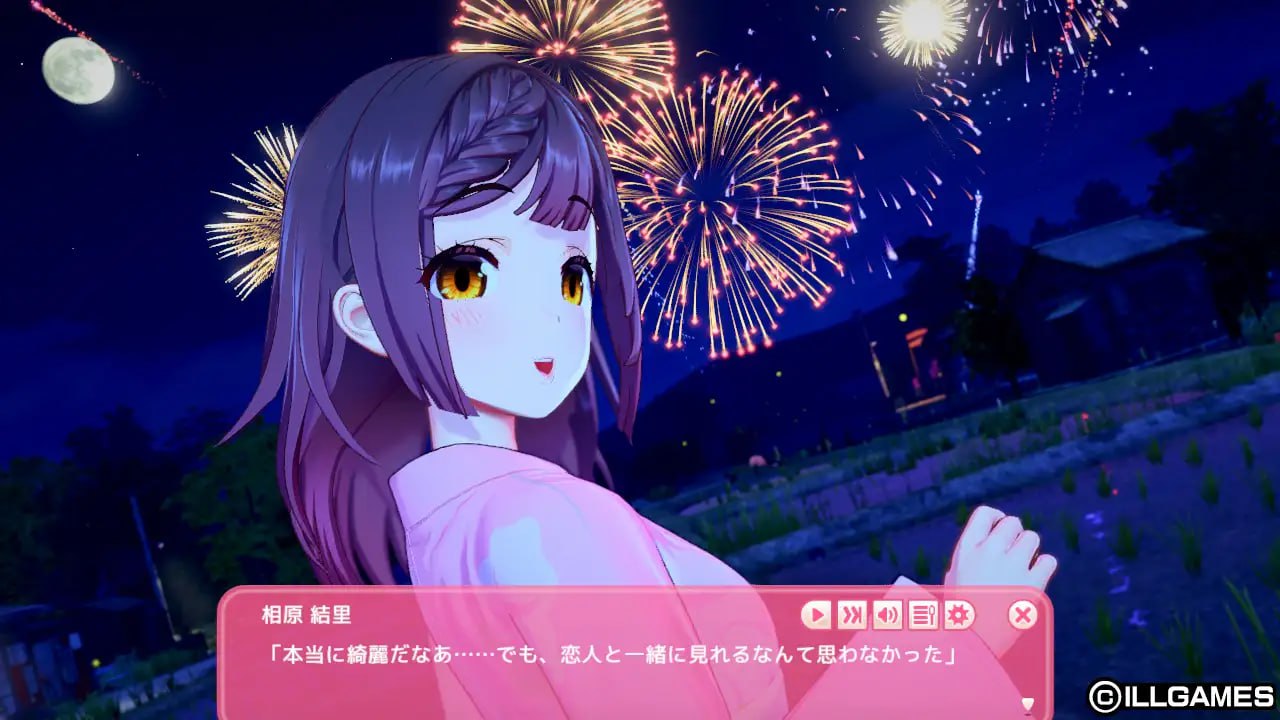 图片[7]-4841【爆款3D/I社新作/动态/精翻】爱语心通 Aicomi アイコミ V1.0.2 精翻汉化版+DLC+Mod+去码+自由H全解锁 [32.70G]-ACG俱乐部 - 各类游戏免费下载