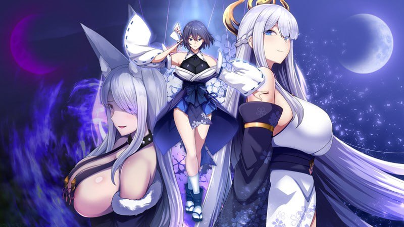 4576【RPG】操灭巫女梅娜 操滅の巫女メイナ v1.0.0 体験版 AI汉化版-ACG俱乐部 - 各类游戏免费下载