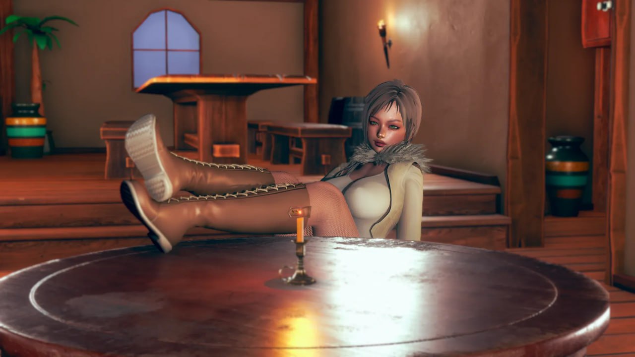 图片[2]-4561[亚洲风SLG]流浪梦魇 Stray Incubus S2 汉化完结版 PC+安卓-ACG俱乐部 - 各类游戏免费下载