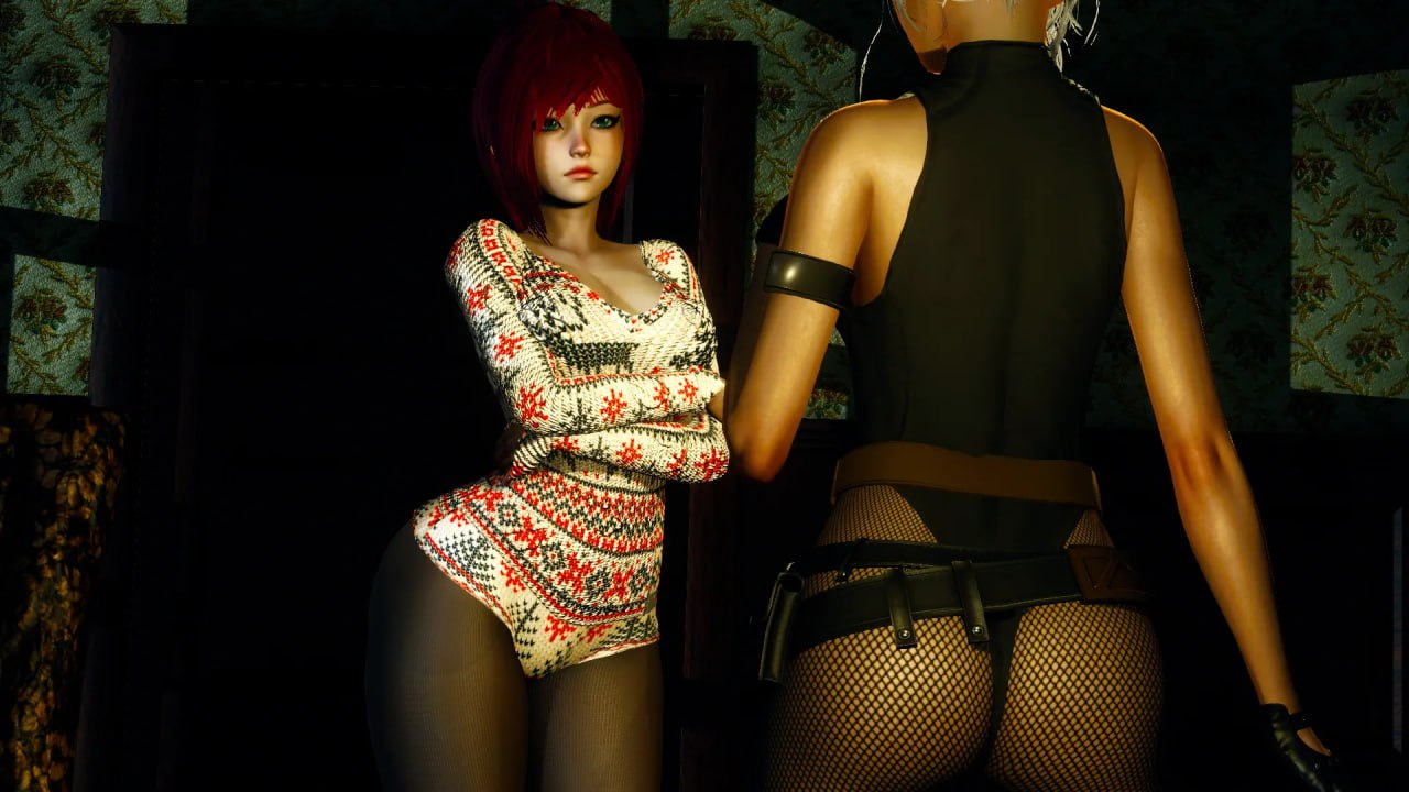 图片[6]-4561[亚洲风SLG]流浪梦魇 Stray Incubus S2 汉化完结版 PC+安卓-ACG俱乐部 - 各类游戏免费下载